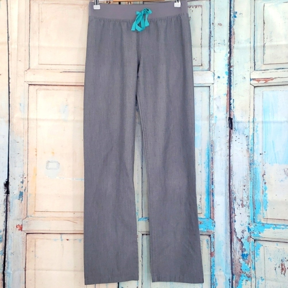 Figs Livingston Basic Scrub Pants Technical Colle… - image 2